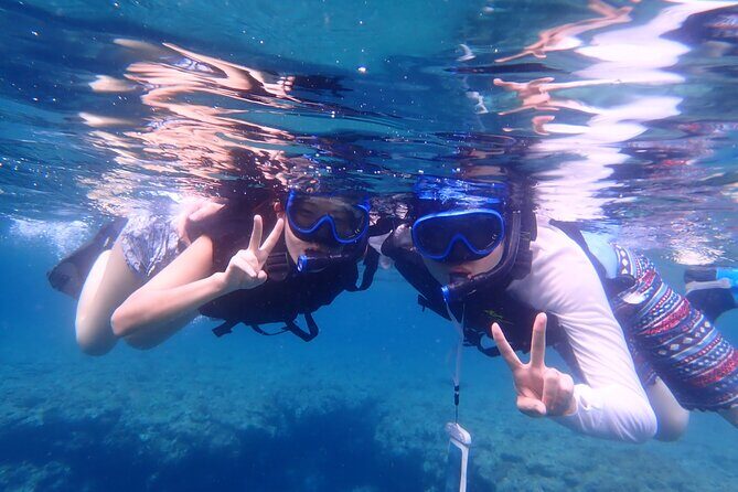 Okinawa Ishigaki Blue Cave Snorkeling Tour - Final Thoughts: Is This Tour Worth It?