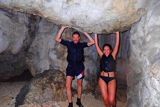 Okinawa Ishigaki Blue Cave Snorkeling Tour - FAQ