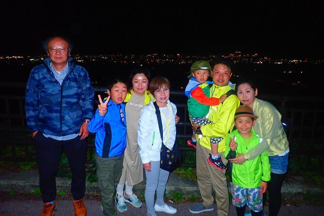 Okinawa Ishigaki Island Night Starry sky and Jungle night tour - FAQ