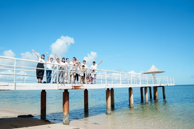 Okinawa Ishigaki Island Private Tour - A Closer Look at the Itinerary