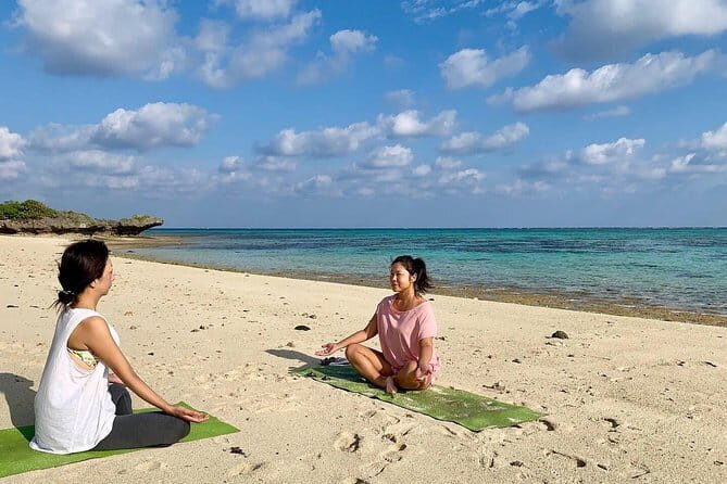 Okinawa Ishigaki Island Private Tour - FAQ