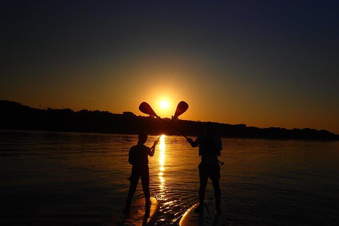 Okinawa Ishigaki Sunrise SUP or Canoe Tour - The Value of the Tour