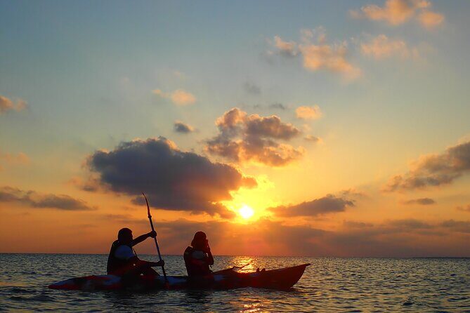 Okinawa Ishigaki Sunset SUP or Canoe Tour - A Closer Look at the Tour Experience