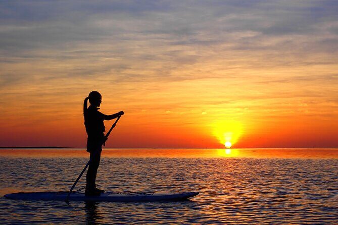 Okinawa Ishigaki Sunset SUP or Canoe Tour - FAQ