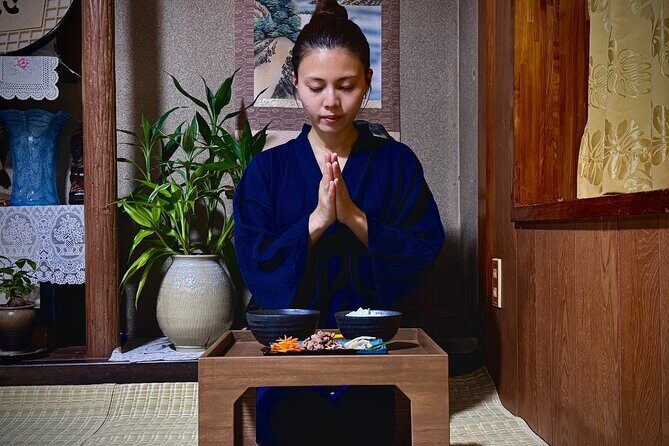 Okinawa: Longevity Culture Experience Restaurant(Blue Zone) - A Deep Dive into the Okinawa Longevity Culture Experience