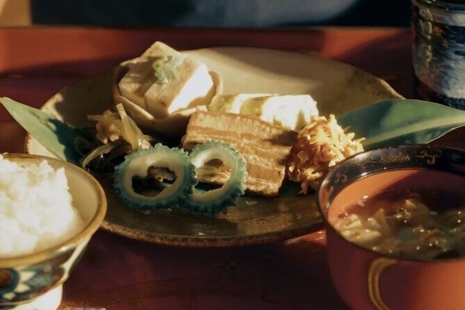 Okinawa: Longevity Culture Experience Restaurant(Blue Zone) - Who Should Consider This Experience?