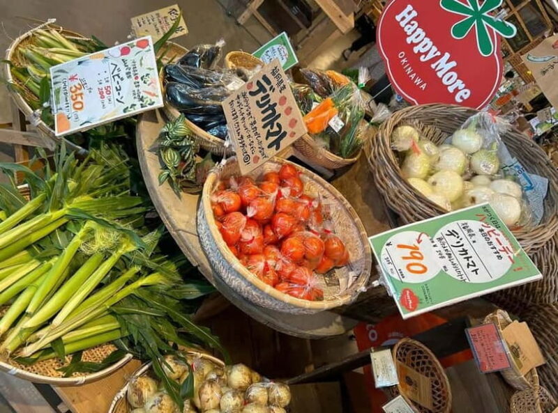 Okinawa: Market Tour and Cooking Class with a Chef - Final Thoughts: Who Should Sign Up?