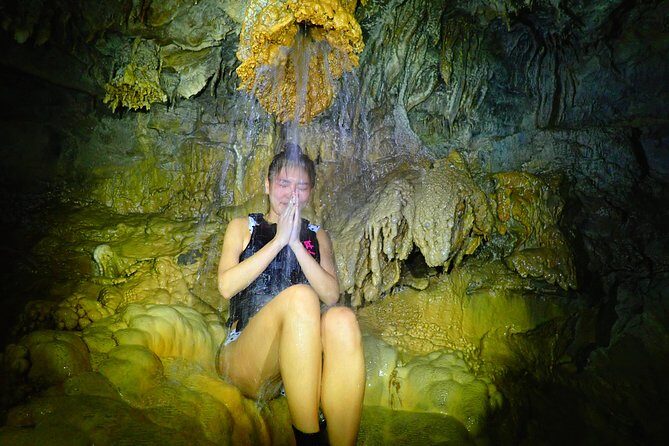 Okinawa Miyako 3set Beach SUP, Snorkeling,Pumpkin Cave,Canoeing - Summary
