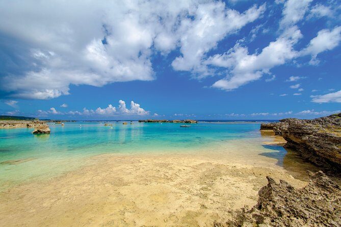 Okinawa Miyako 3set Beach SUP, Snorkeling,Pumpkin Cave,Canoeing - FAQ