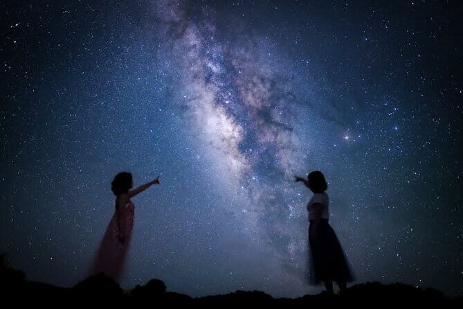 Okinawa Miyako Starry Sky Jungle Exploration Tour - FAQ