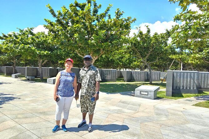 Okinawa: Peace Memorial Museum and Cornerstone Tour - Key Points