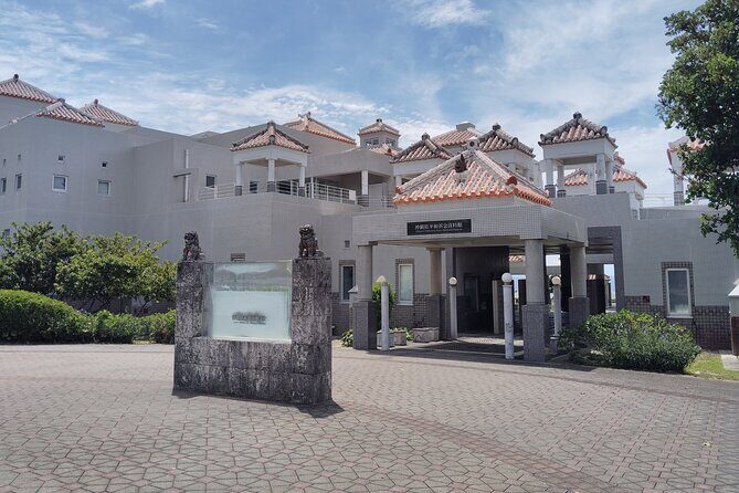 Okinawa: Peace Memorial Museum and Cornerstone Tour - Frequently Asked Questions