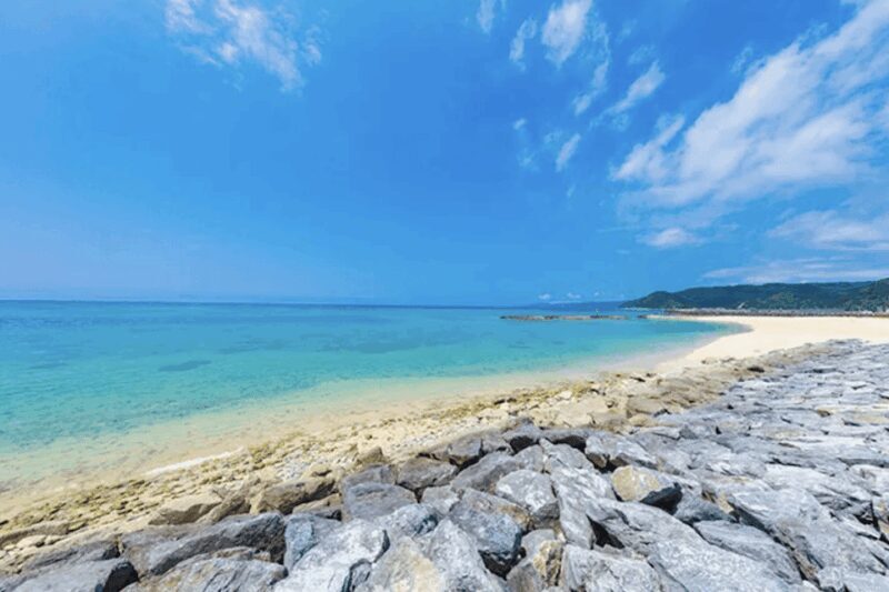 Okinawa Private Custom Tour with Local Guide - Authentic Experiences and Authenticity
