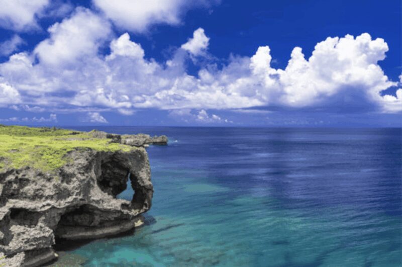 Okinawa Private Custom Tour with Local Guide - Who Should Consider This Tour?
