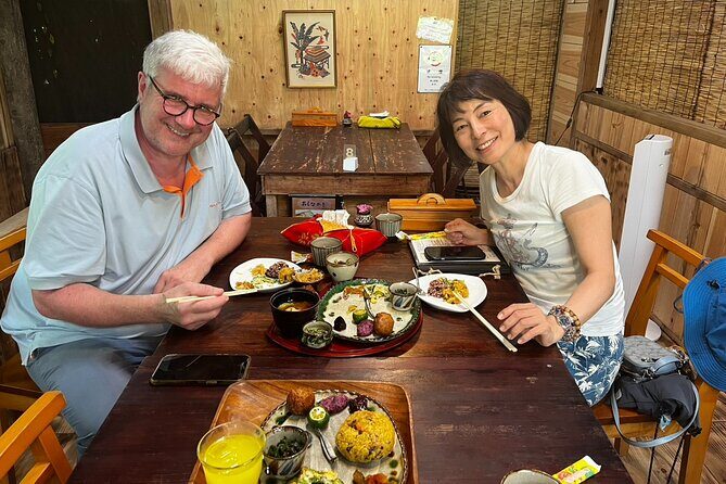 Okinawa Private Guide with Driver 1-5 guests(8 hour) - Introduction