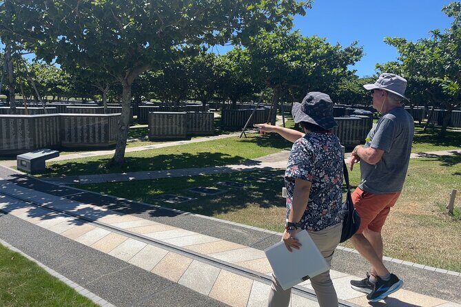 Okinawa Private Guide with Driver 1-5 guests(8 hour) - The Practicalities of the Tour