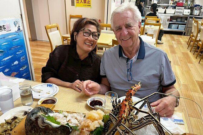 Okinawa Private Guide with Driver 1-5 guests(8 hour) - Authentic Experiences and What Travelers Say