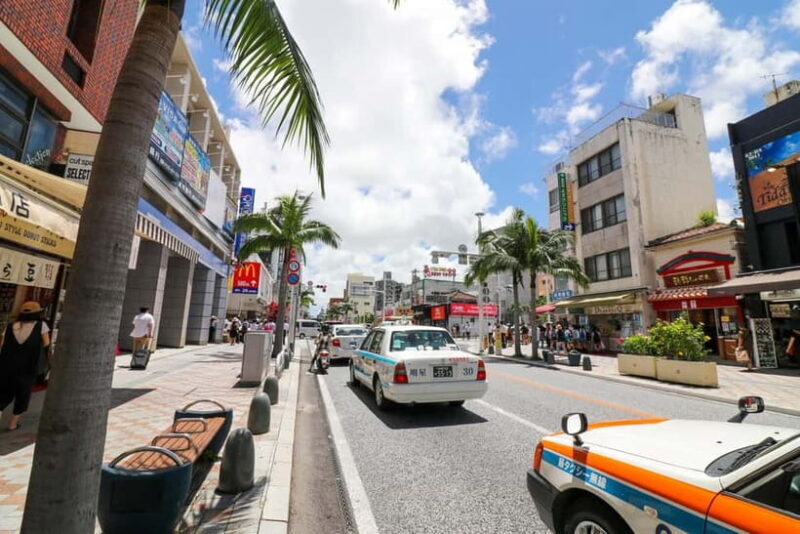 Okinawa Private Tour: Shrines, Markets & Vibrant Streets - Reflection on Reviews and Overall Value