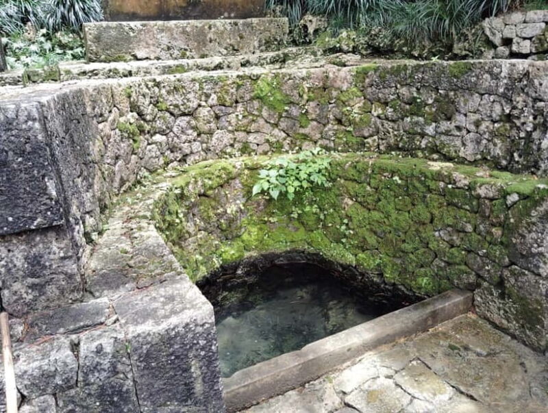 Okinawa: Shikinaen Royal Garden Guided Tour UNESCO Site - Practical Details and Tips