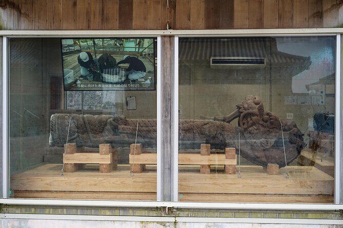 Okinawa Shuri Castle Peace Walking Tour - The Sum Up