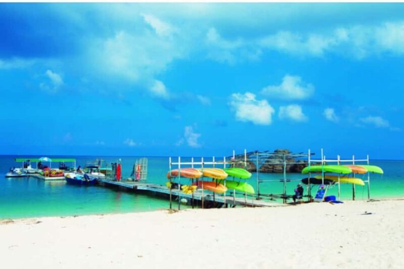 Okinawa: Sunset Beach Walk and Swim with Dinner - What Travelers Say