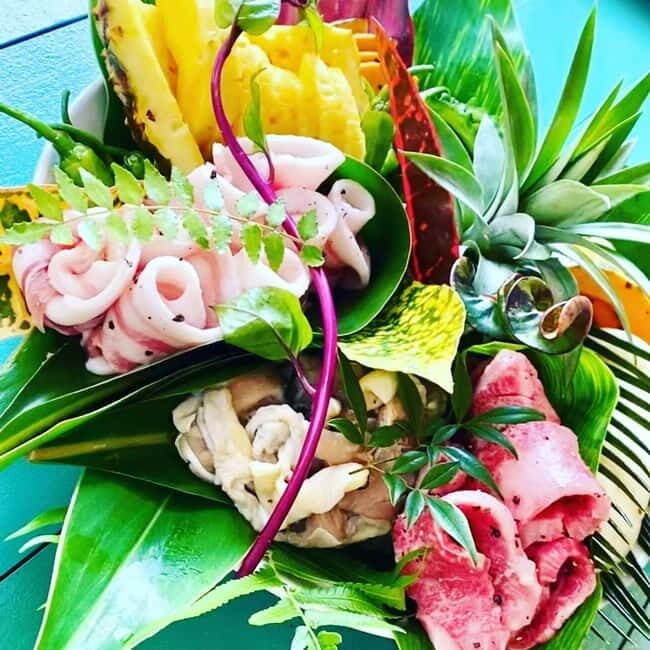 Okinawa: Traditional Cooking Class at Ufuyaa - A Closer Look at the Experience