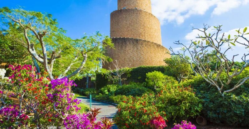 Okinawa: Tropical Dream , Ryukyu Mura, Banta Cafe Bus Tour - Practical Tips for the Tour