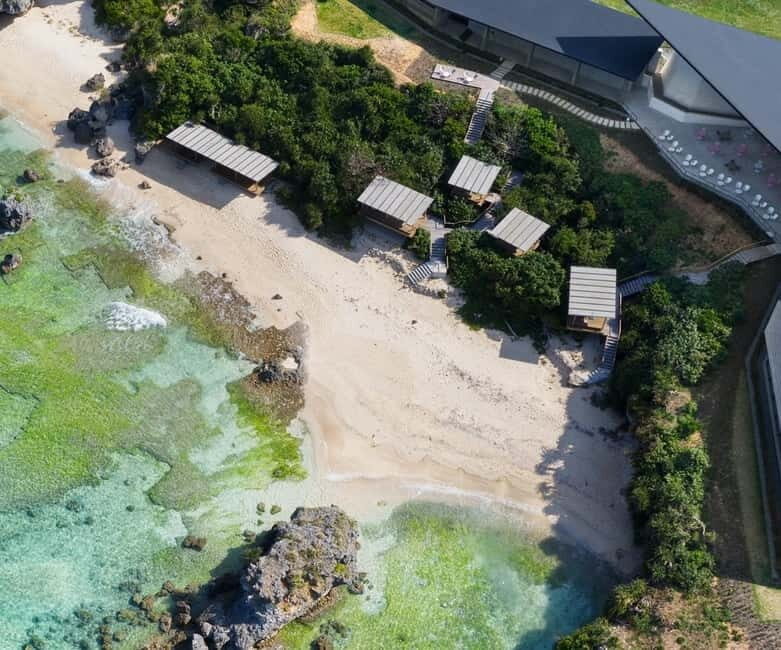 Okinawa: Tropical Dream , Ryukyu Mura, Banta Cafe Bus Tour - Who Should Consider This Tour?