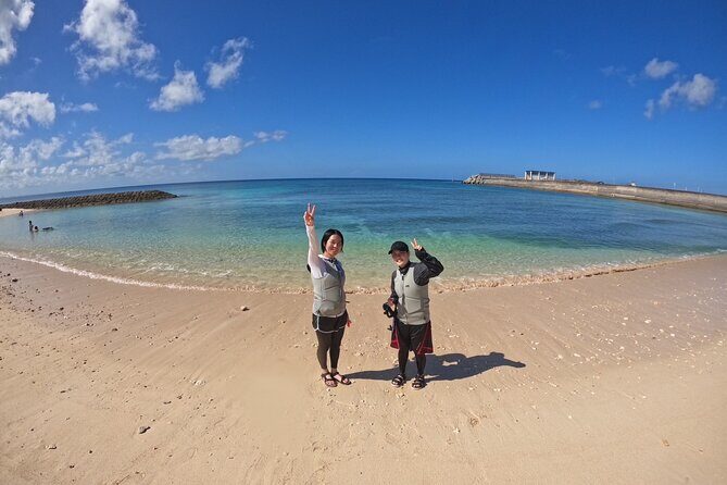 Okinawa West Coast 3-Hour Paddle-boarding adventures - What Makes This Paddleboarding Tour Special?
