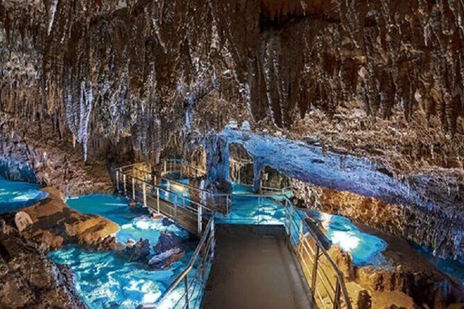 Okinawa World Admission Ticket | Japan - Exploring Okinawa World’s Cave Okinawa: A Hidden Treasure of the Island