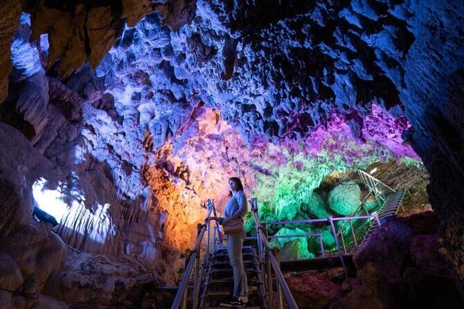 Okinawa World Admission Ticket | Japan - The Experience in Detail: What to Expect from the Cave Okinawa Tour