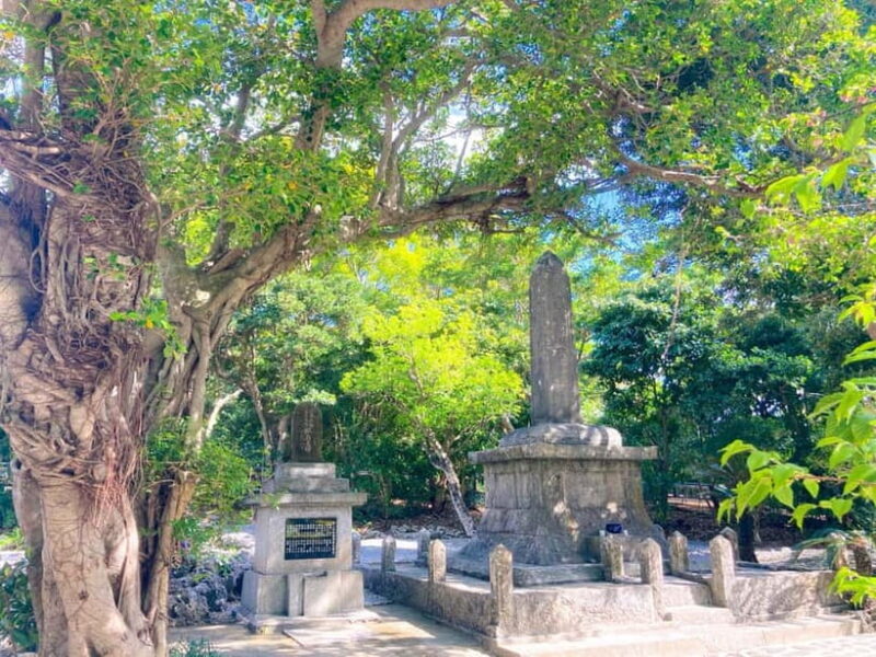 Okinawa: WWII Himeyuri Memorial & Peace Museum Guided Tour - Why This Tour Is Worth Considering