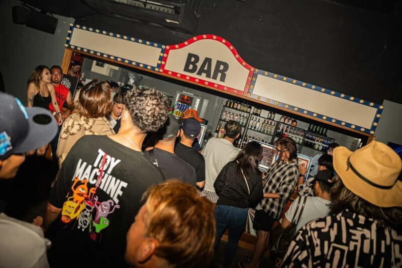 Okinawa:Sky BAR TOPTREE Nightclub Entry Ticket (For Foreign) - Final Thoughts: Is It Worth It?