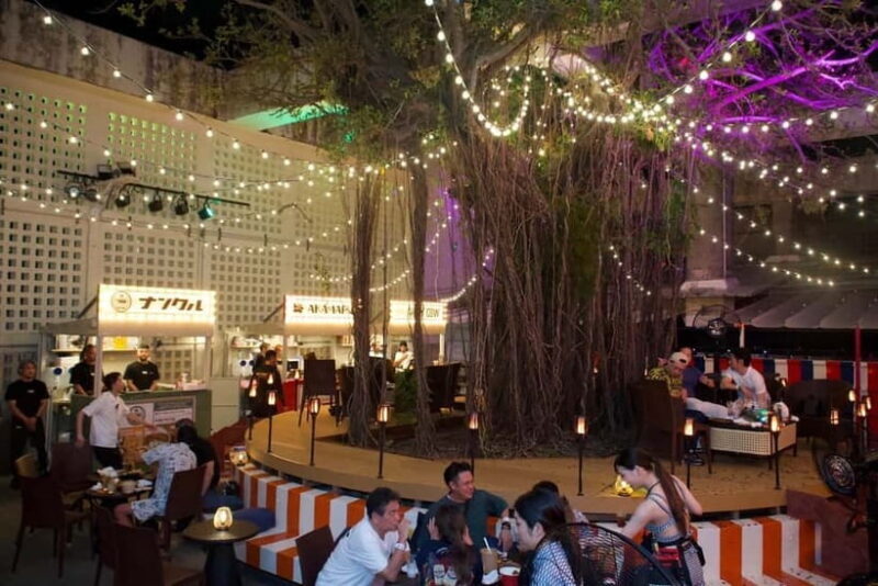Okinawa:Sky BAR TOPTREE Nightclub Entry Ticket (For Foreign) - FAQs