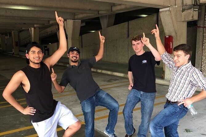Oklahoma City Scavenger Hunt by 3Quest Challenge - A Deep Dive into the Oklahoma City Scavenger Hunt Experience