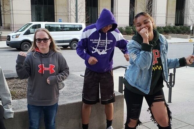 Oklahoma City Scavenger Hunt by Zombie Scavengers - The Considerations