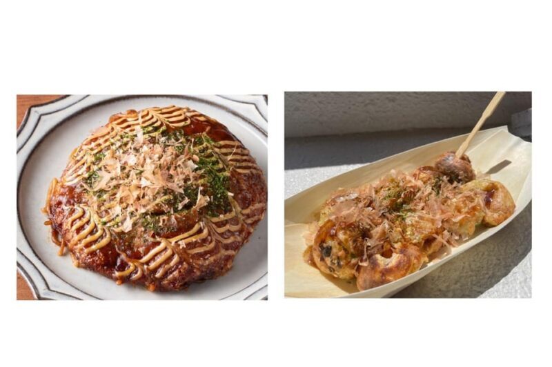 Okonomiyaki or Ramen&Gyoza Class with Local Shop Tour - Authenticity and Cultural Insights