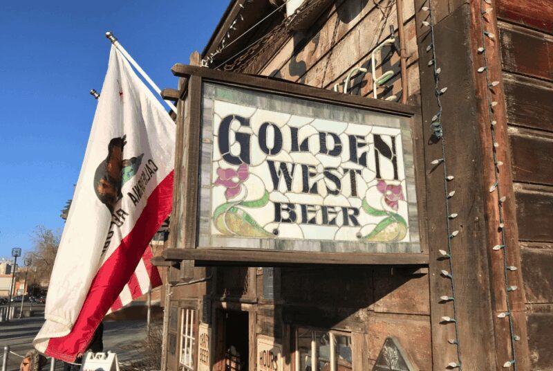 Oktoberfest Beer Crawl with Tastings - The Sum Up