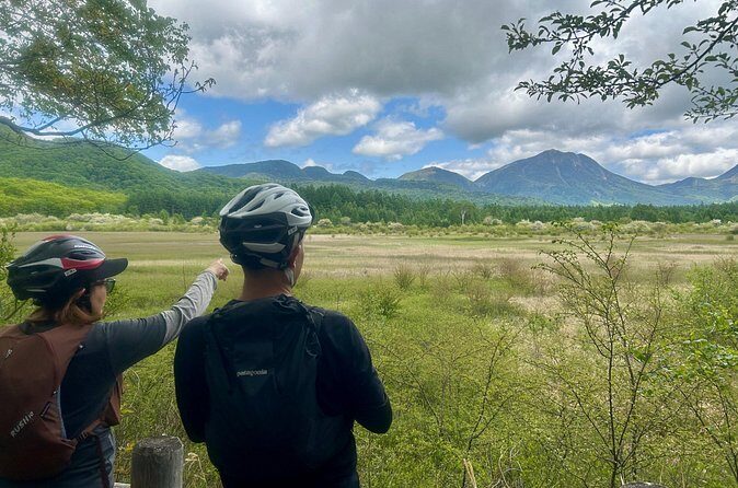 Oku-Nikko 5-hour Cycling Tour (Full-day) Lunch included - Analyzing the Value