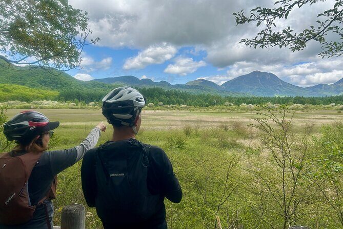 Oku-Nikko 5-hour Cycling Tour (Full-day) Lunch included - Who Will Love This Tour?
