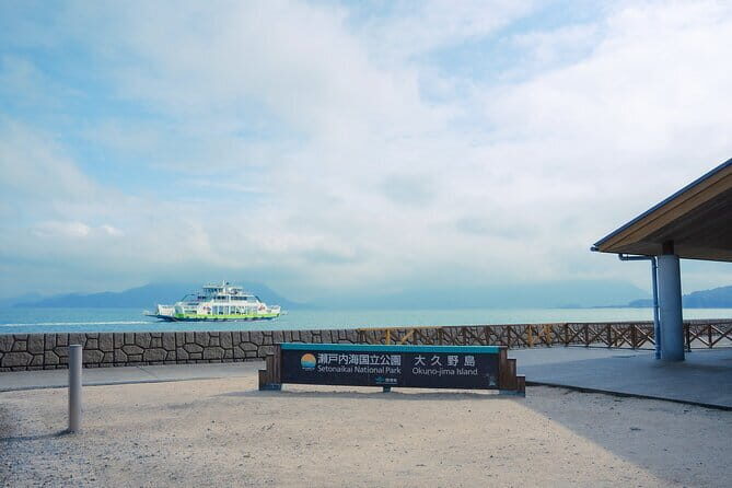 Okunoshima Rabbit Island Cycling Tour with Local Guide - Why Choose This Tour?