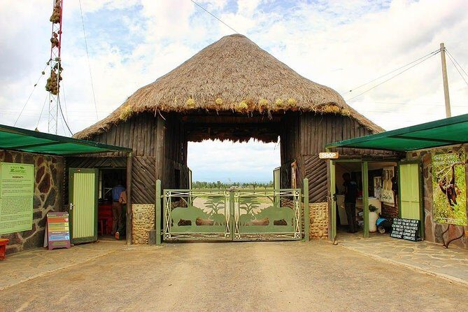 Ol Pejeta Conservancy Day Tour from Nairobi - FAQ