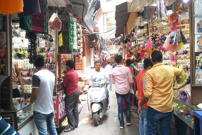 Old Agra City Short Cultural Walk - An Overview of the Experience