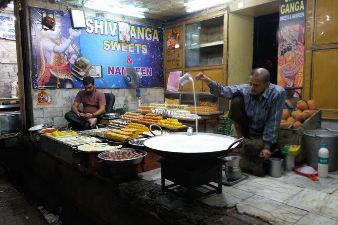 Old Agra City Short Cultural Walk - The Sum Up