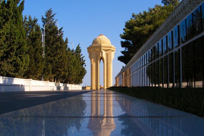 Old and Modern Baku City Private Tour - Frequently Asked Questions