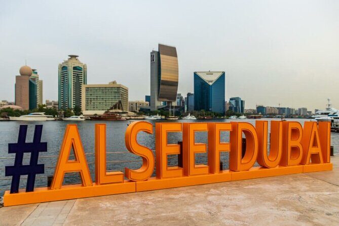Old and Modern Dubai Full-Day Private Tour with Blue Mosque Visit - A Practical Look at the Tour Experience