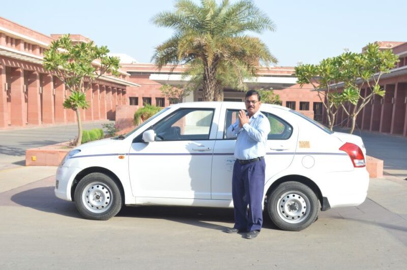 Old and New Delhi: 8-Hour Private City Tour - FAQ