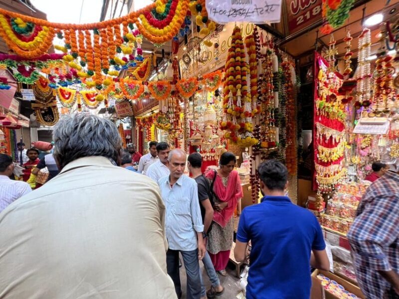 Old and New Delhi City Private Day Tour - 4 to 8 Hours - FAQ