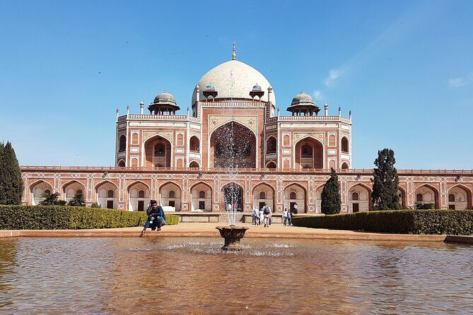 Old and New Delhi City tour - Who Will Love This Tour?