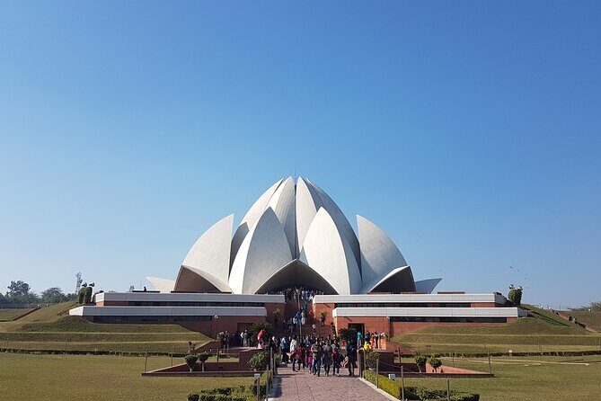Old and New Delhi City tour - FAQ